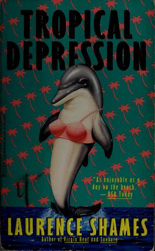 Tropical Depression