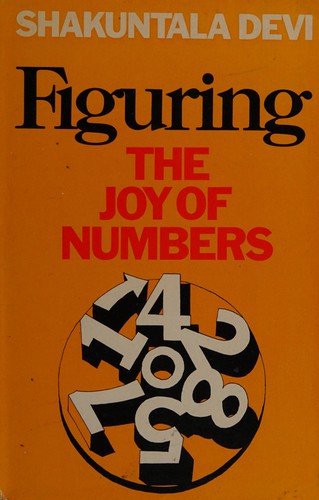 Figuring: the joy of numbers
