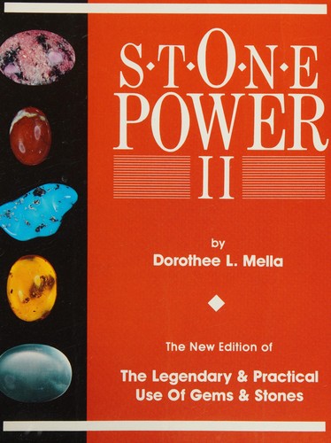 Stone Power II
