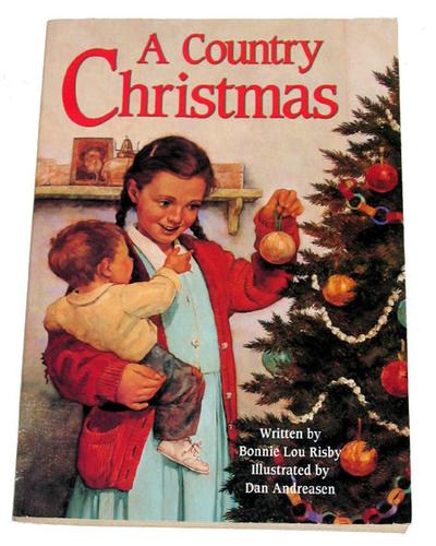 A Country Christmas