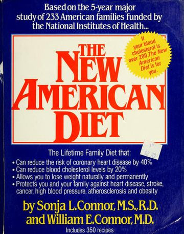 The New American Diet