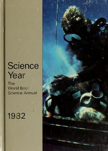 Science Year 1982