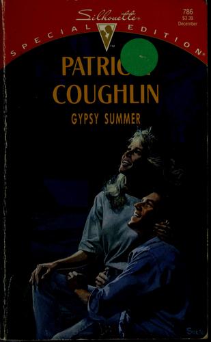 Gypsy Summer (Silhouette Special Edition, No 786)