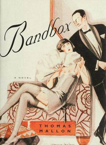 Bandbox: A Novel