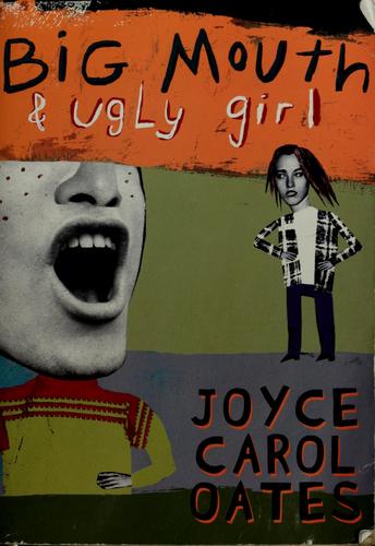 Big Mouth & Ugly Girl