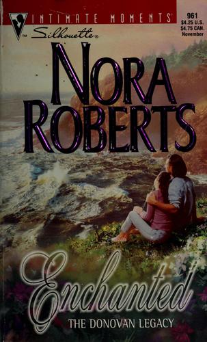 Enchanted (The Donovan Legacy, Book 4)