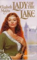 Lady Of The Lake (Harlequin Historical, No 980)