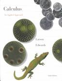 Calculus: An Applied Approach: an applied approach