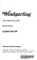 Windsurfing: the complete guide