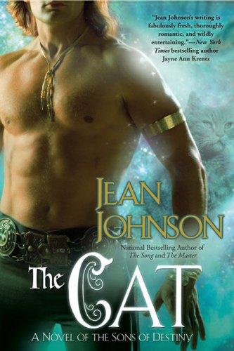 The Cat: A Novel Of The Sons Of Destiny