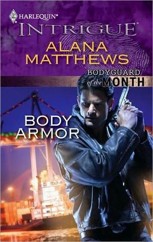 Body Armor
