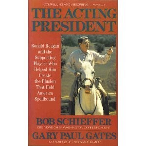 The Acting President