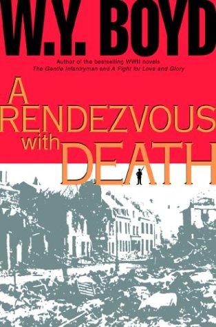 A Rendezvous With Death