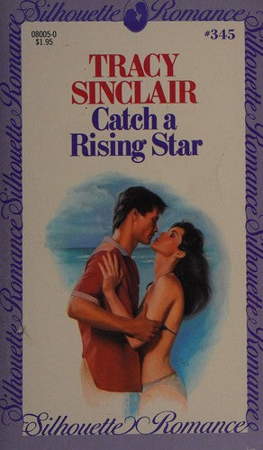 Catch Rising Star