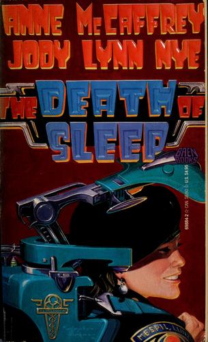The Death Of Sleep