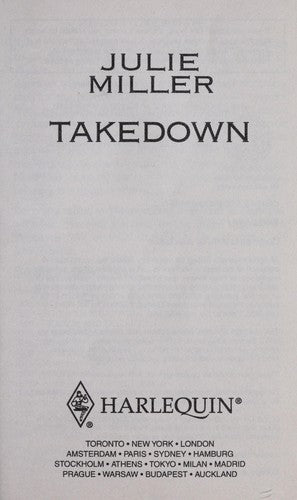 Takedown