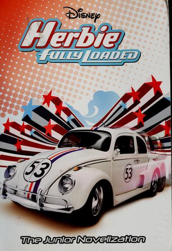 Disney's Herbie Fully Loaded: The Junior Novelization