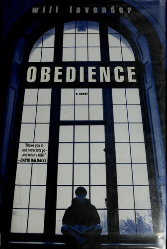 Obedience: A Novel (without dust jacket)