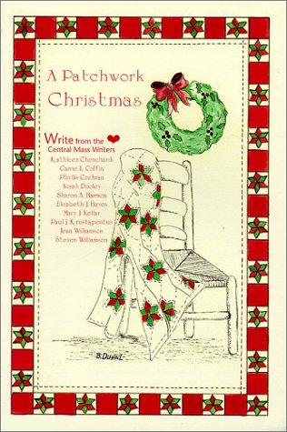 A Patchwork Christmas