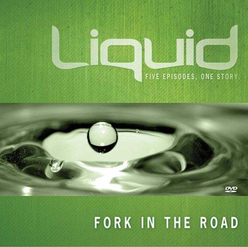 Liquid: Fork In The Road-Leaders Kit (Book with DVD)