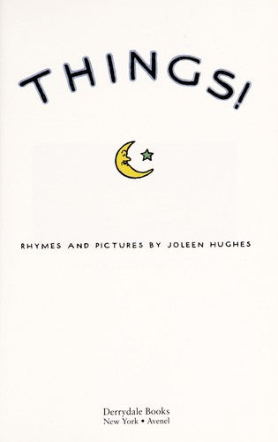 Things!