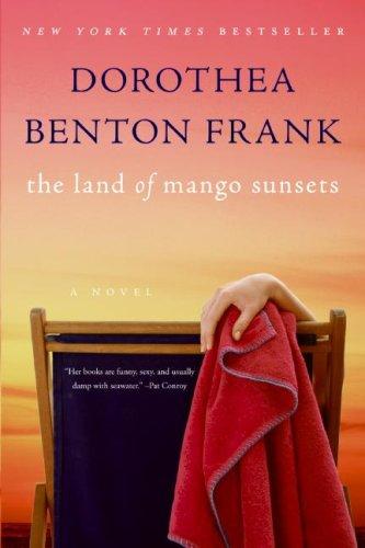 The Land Of Mango Sunsets