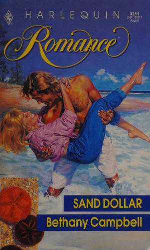 Sand Dollar (Harlequin Romance)