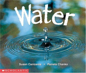 Water (Science Emergent Readers)