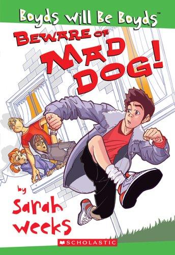 Boyds Will Be Boyds: Beware Of Mad Dog! (Boyds Will Be Boyds)