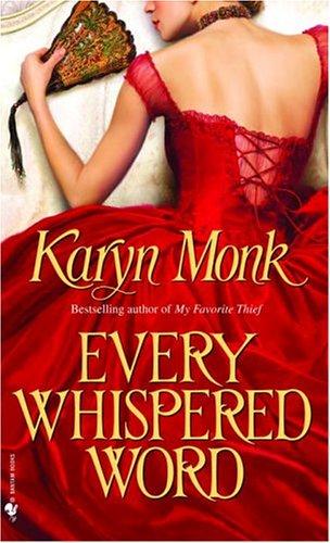 Every Whispered Word (Orphan)