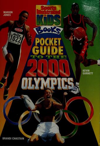 Pocket Guide To The 2000 Olympics