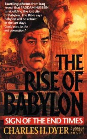 The Rise Of Babylon