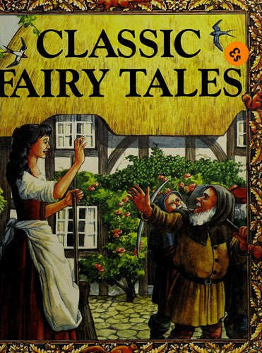 Classic Fairy Tales