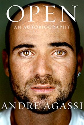 Open: an autobiography