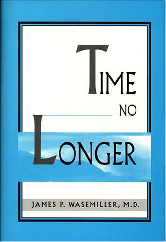 Time No Longer