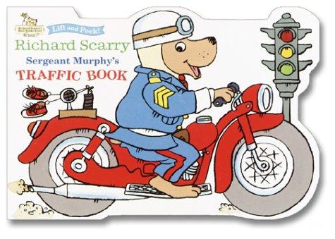Sergeant Murphy's Traffic Book