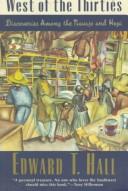West Of The Thirties: Discoveries Among The Navajo And Hopi