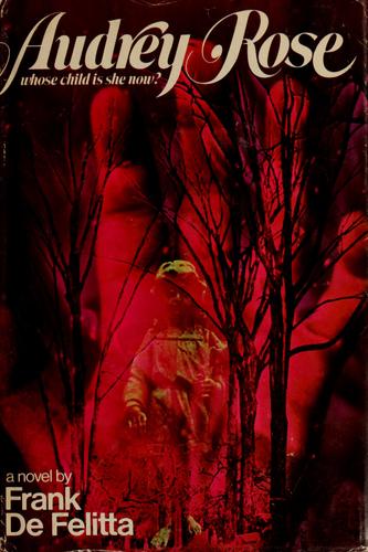 Audrey Rose: A Novel