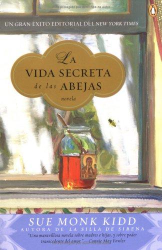 La Vida Secreta De Las Abejas