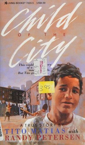 Child Of The City
