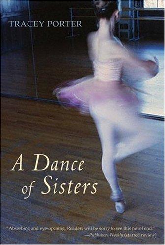 A Dance Of Sisters
