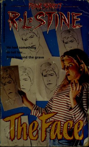 The Face (Fear Street, No. 35)