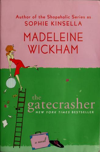The Gatecrasher