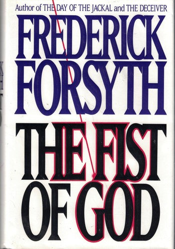The Fist Of God