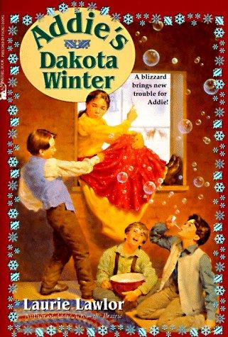 Addie's Dakota Winter: Addie's Dakota Winter