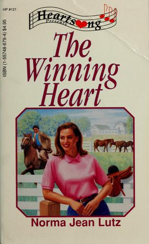 The Winning Heart (Heartsong Presents #121)