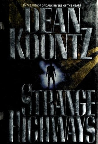 Strange Highways