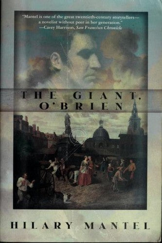 The Giant, O'brien