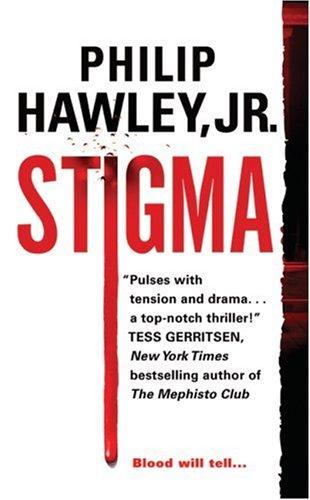 Stigma