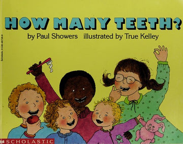 How Many Teeth?